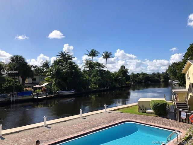 1818 E Oakland Park Blvd-Unit -82 in Fort Lauderdale, FL - Foto de edificio - Building Photo