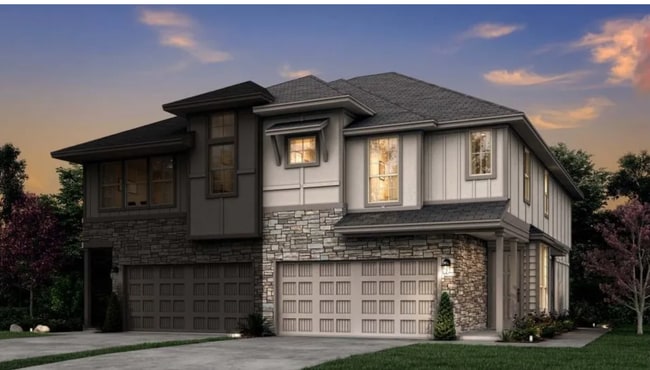 property at 5607 Foggy Vine Ct