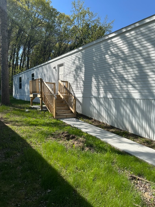 3626 Seymour Rd in Eau Claire, WI - Building Photo - Building Photo