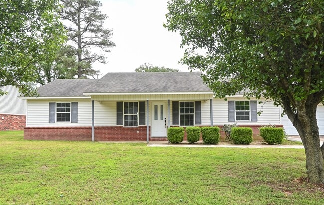 property at 1002 Tate St