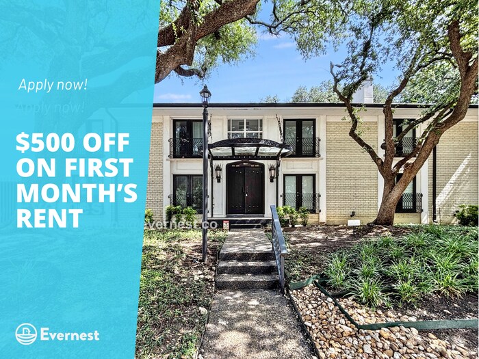 7807 Meadow Park Dr in Dallas, TX - Building Photo