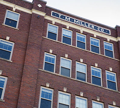 Miller Lofts in Scranton, PA - Building Photo - Building Photo