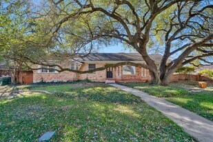 1227 Cherrywood Dr in Richardson, TX - Building Photo