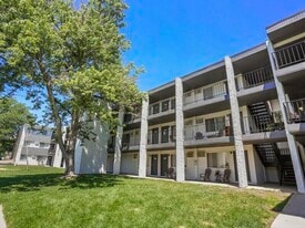 Iris in Arvada, CO - Building Photo