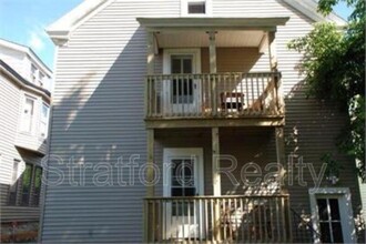 429 Tompkins St in Syracuse, NY - Building Photo - Building Photo