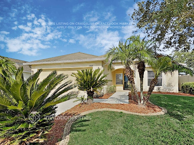 property at 13009 Brant Tree Dr