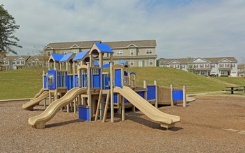 Fort Johnson in Leesville, LA - Building Photo - Building Photo