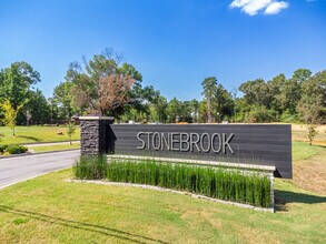 15103 Matterhorn Loop in Maumelle, AR - Building Photo - Building Photo