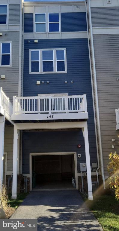 147 Decoverly Dr in Gaithersburg, MD - Building Photo - Building Photo