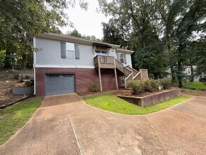 712 Park Dr in Oxford, MS - Building Photo - Building Photo