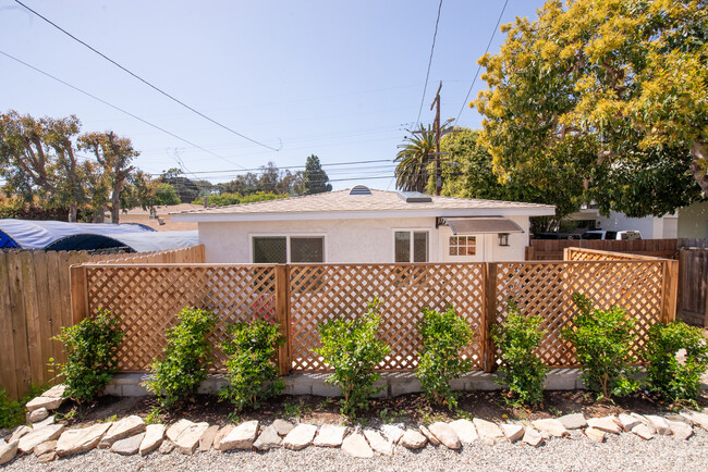 property at 341 Whiting St