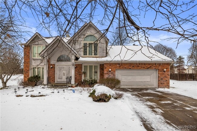 66 Windsong Ct in East Amherst, NY - Building Photo - Building Photo