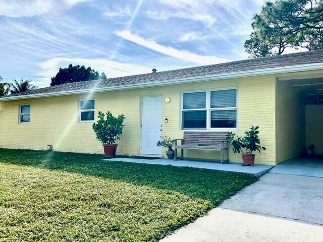 property at 4292 Birdwood St
