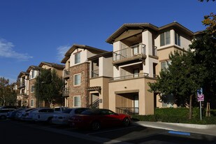 Rivers Edge in Lake Elsinore, CA - Building Photo