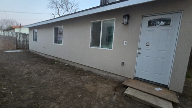 property at 725 31st St