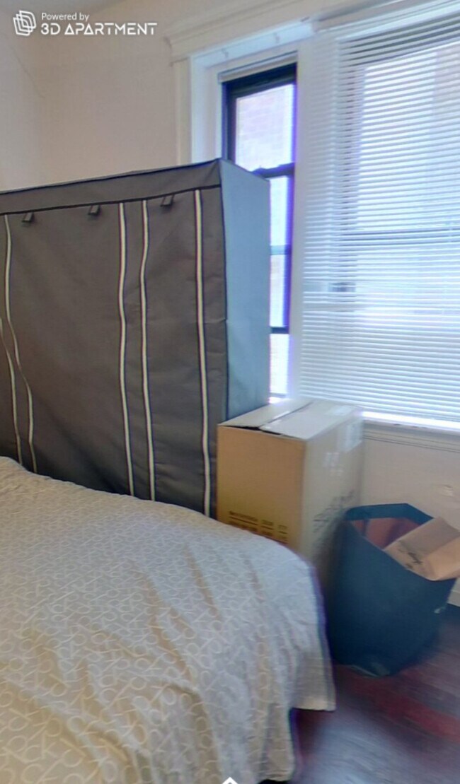 1400 Commonwealth Ave, Unit 4 in Boston, MA - Building Photo - Building Photo