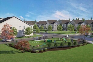 1575 Cedars Rd SE in Lawrenceville, GA - Building Photo