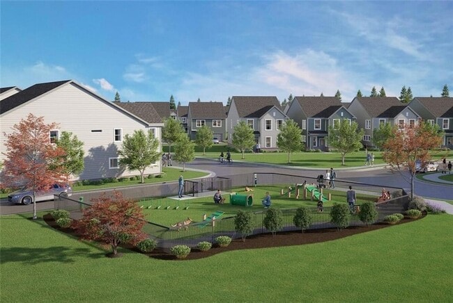 property at 1575 Cedars Rd SE