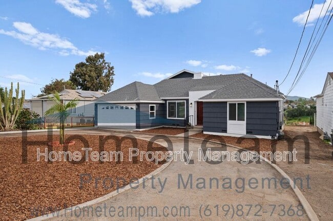 81 2nd Ave in Chula Vista, CA - Building Photo - Building Photo