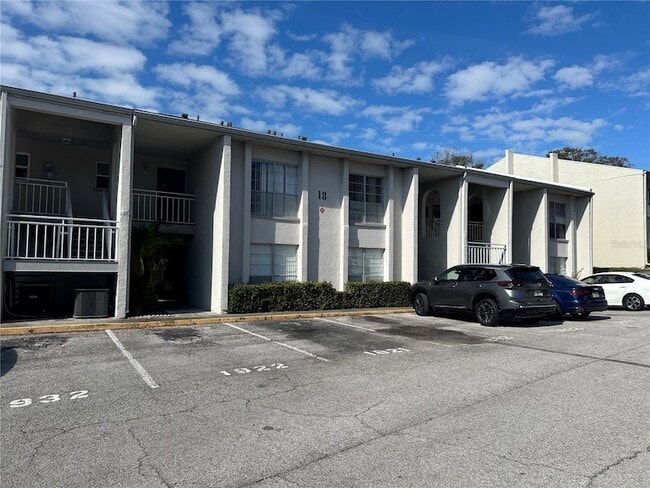 2625 FL-590, Unit 1822 in Clearwater, FL - Foto de edificio - Building Photo