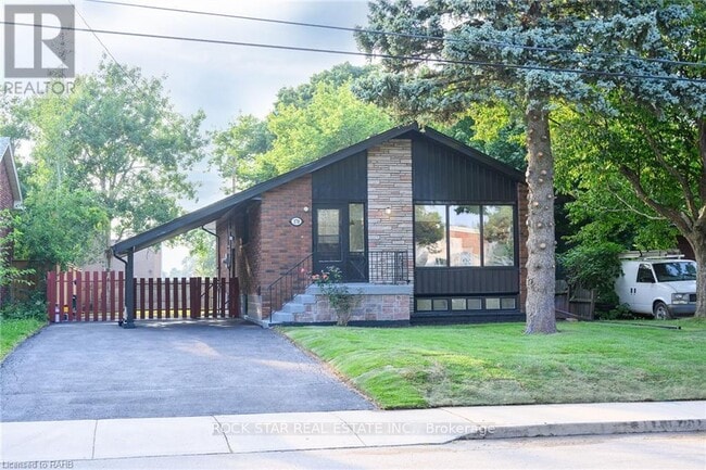property at 170 Terrace Dr