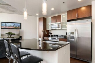 1464-1474 Stout St in Denver, CO - Building Photo - Building Photo