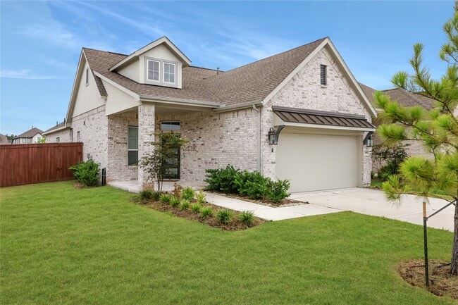 13118 Hidden Vlg Ct in Conroe, TX - Building Photo - Building Photo