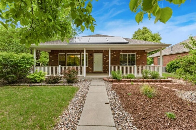 201 Hubbell St in Berthoud, CO - Building Photo - Building Photo