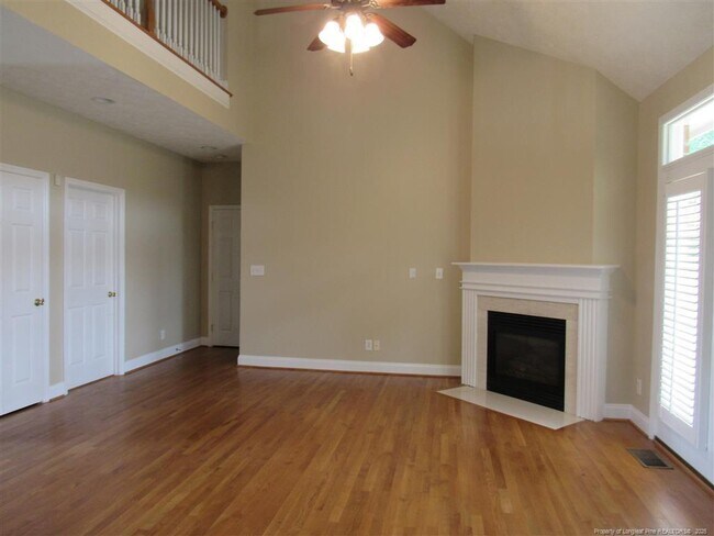3000 Metthame Dr in Fayetteville, NC - Building Photo - Building Photo