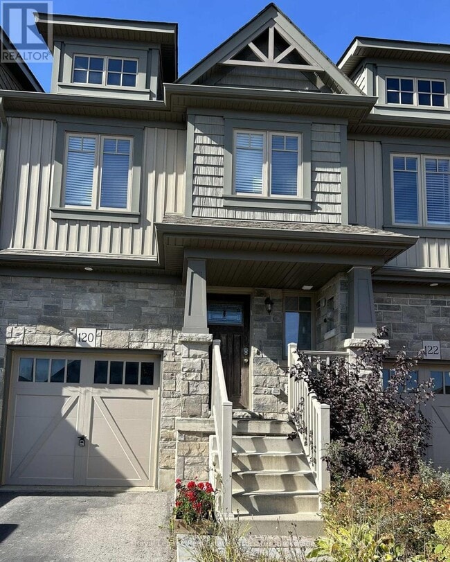 property at 120 Parkinson Crescent