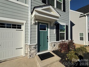 158 Jameson Pk Dr in Troutman, NC - Building Photo - Building Photo