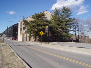 Riverfront Condos in Nashville, TN - Building Photo - Building Photo