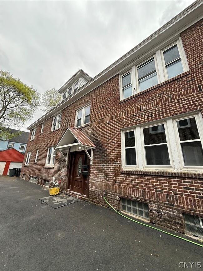 property at 205 Fellows Ave