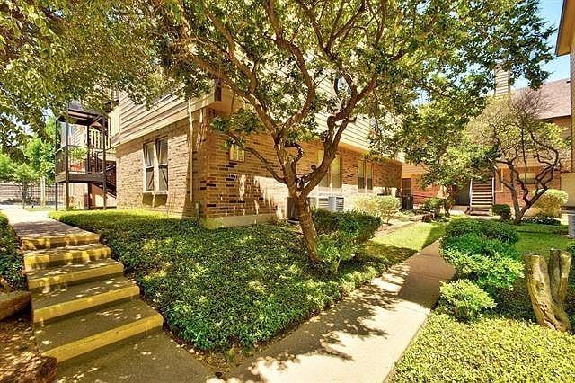5608 Cougar Dr in Austin, TX - Building Photo