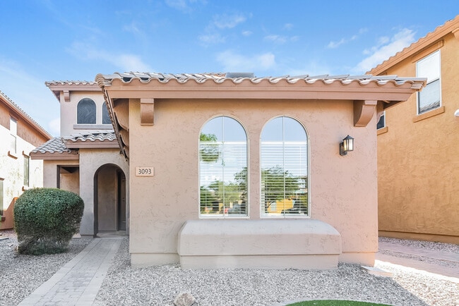 property at 3093 S Joshua Tree Ln
