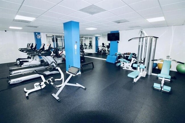 property at 3900 Galt Ocean Dr