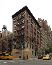 1442 Lexington Ave in New York, NY - Building Photo - Building Photo