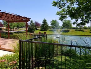 The Dunes at St. Andrews in Overland Park, KS - Building Photo - Building Photo