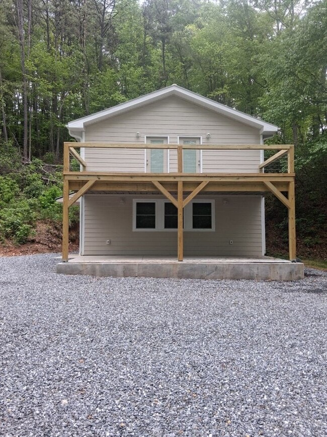 property at 830 Asheville Hwy