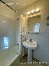 2400 North Ave in Grand Junction, CO - Building Photo - Building Photo