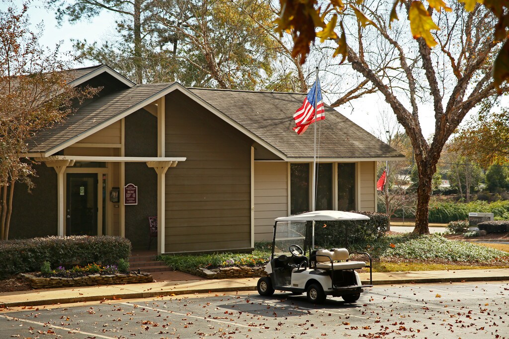 Legacy at River Crossing Macon, GA Apartments