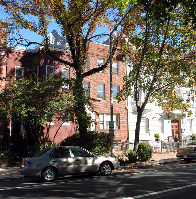 1415 T St NW in Washington, DC - Building Photo - Building Photo