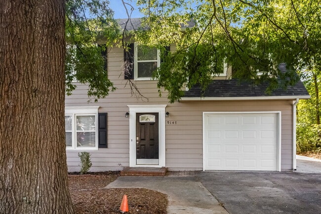 property at 9147 Moss Cove Ct