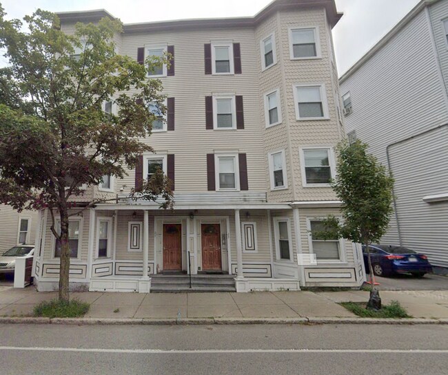 property at 233 Aspinwall Ave