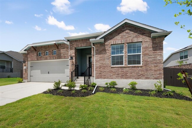 property at 1732 Four Waters Lp