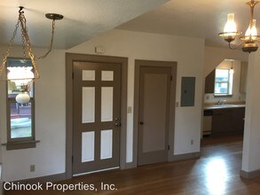 190 N Jefferson St in Eugene, OR - Building Photo - Building Photo