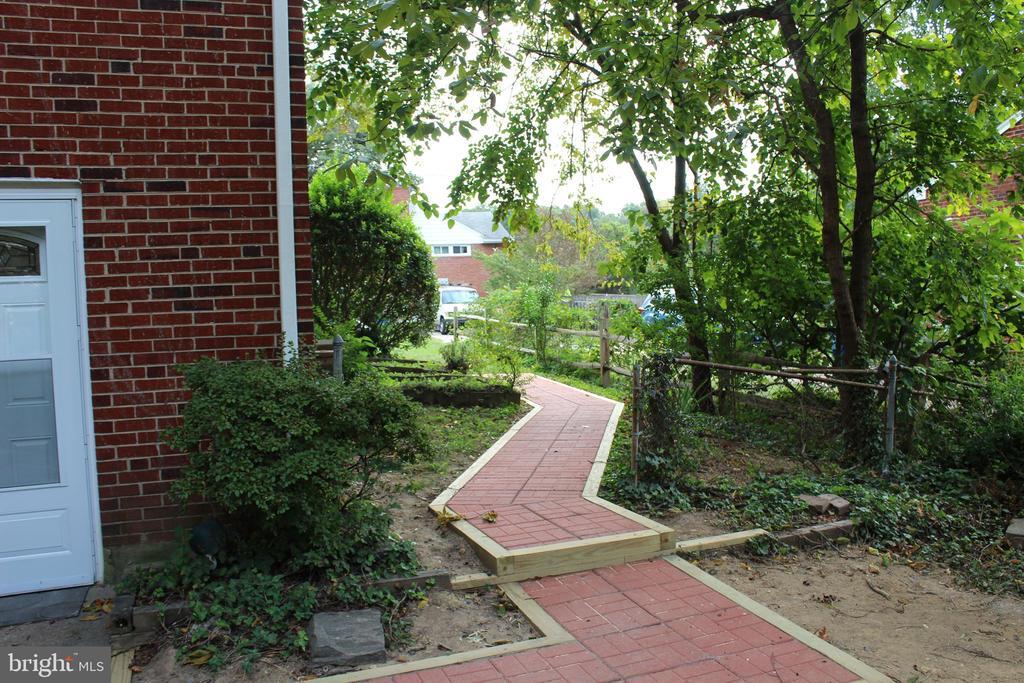 8508 63rd Ave in Berwyn Heights, MD - Building Photo