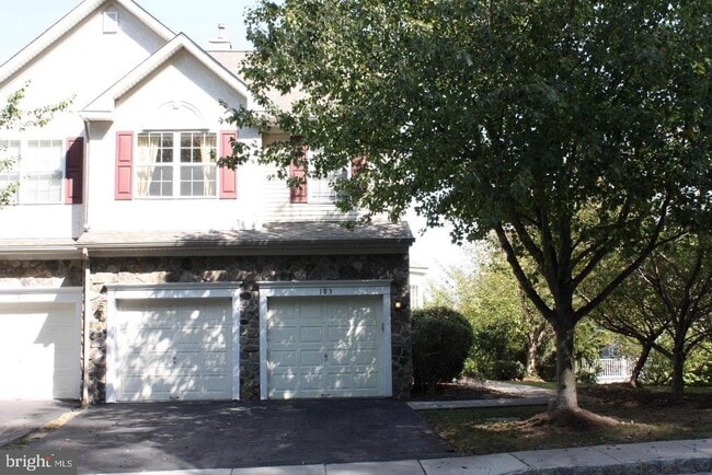 property at 183 Mountain View Dr