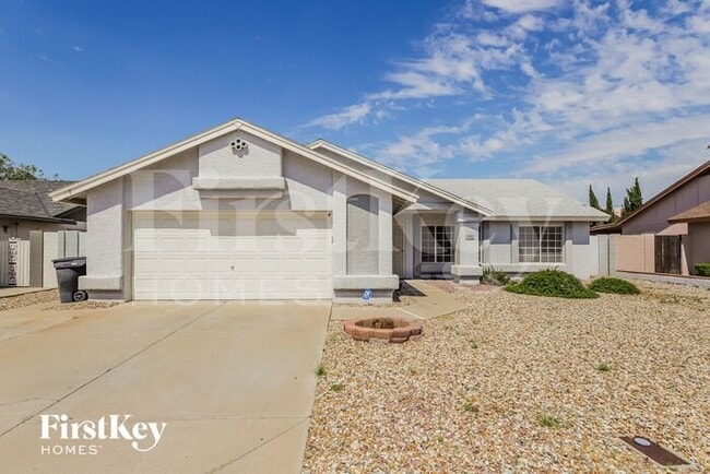 property at 8408 W Surrey Ave
