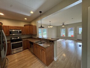 1029 Olivia Wy in Morgantown, WV - Building Photo - Building Photo